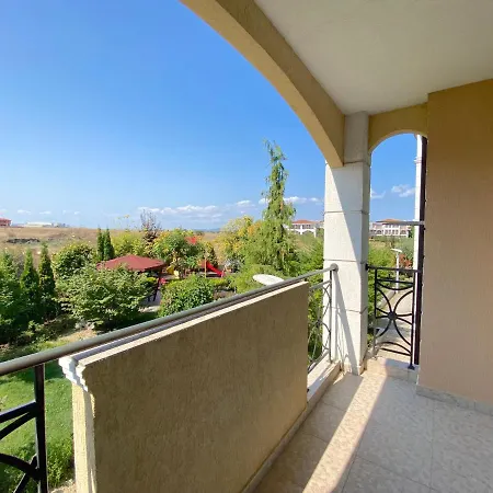 Private Apartment - Elitonia Gardens - Ravda Apartament Ravda