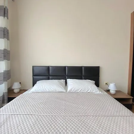 Apartament Private Apartment - Elitonia Gardens - Ravda