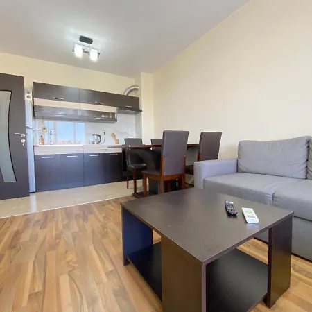 Apartament Private Apartment - Elitonia Gardens - Ravda Ravda
