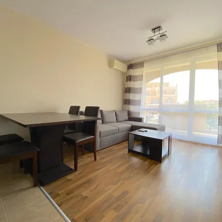 Private Apartment - Elitonia Gardens - Ravda Ravda