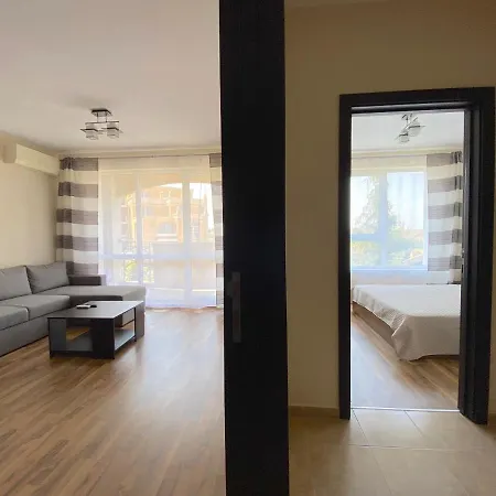 Apartament Private Apartment - Elitonia Gardens - Ravda Ravda