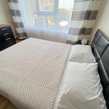 Private Apartment - Elitonia Gardens - Ravda * Ravda