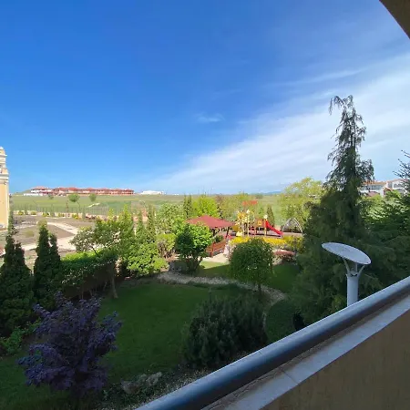 Private Apartment - Elitonia Gardens - Ravda Ravda