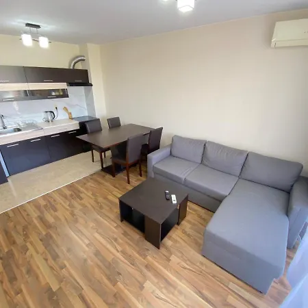 Private Apartment - Elitonia Gardens - Ravda Ravda