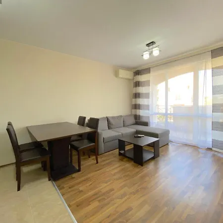 Private Apartment - Elitonia Gardens - Ravda Apartman Ravda