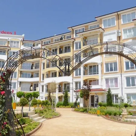 Private Apartment - Elitonia Gardens - Ravda Ravda