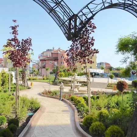 Private Apartment - Elitonia Gardens - Ravda Apartman Ravda