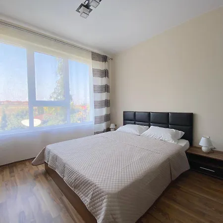 Private Apartment - Elitonia Gardens - Ravda Apartman Ravda