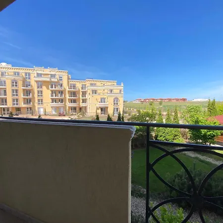 Apartman Private Apartment - Elitonia Gardens - Ravda Ravda
