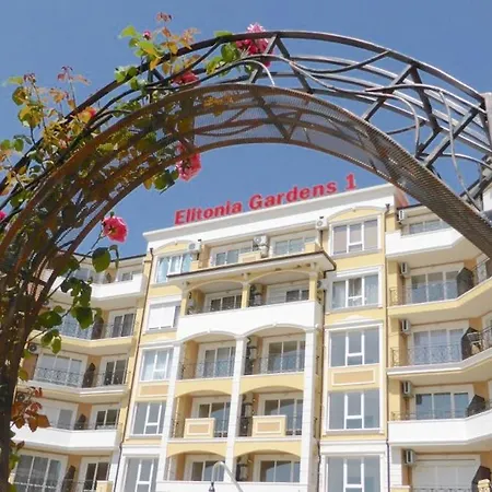 Private Apartment - Elitonia Gardens - Ravda * Ravda