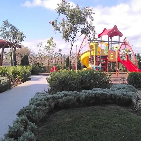 Private Apartment - Elitonia Gardens - Ravda Ravda