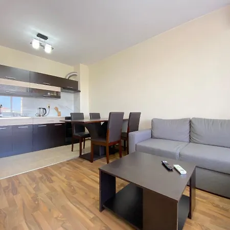 Apartman Private Apartment - Elitonia Gardens - Ravda Ravda